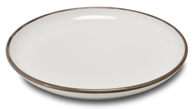 Figgjo 5563HHSTROB Strøk tallerken 20x2,2cm