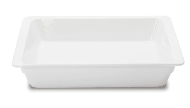 Figgjo 5706HH Gastronorm 1/2 h 32,5x26x6cm