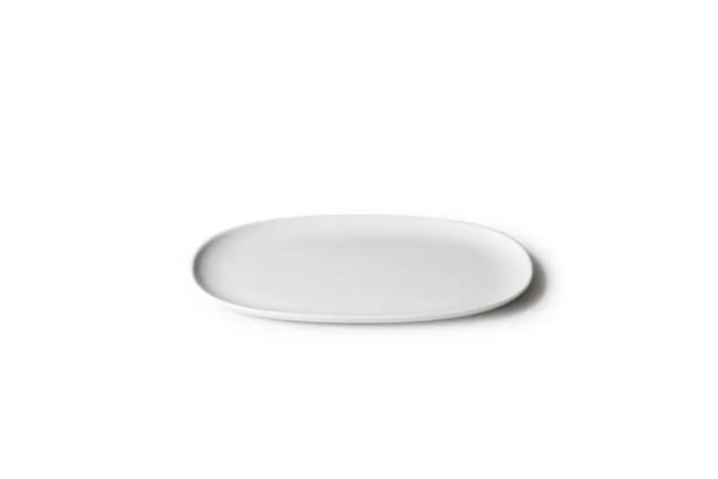 Figgjo Frame tallerken 22,5 x 17,5 cm