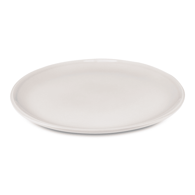 Figgjo 6904HH Pax tallerken beige D26 H 1,6 cm