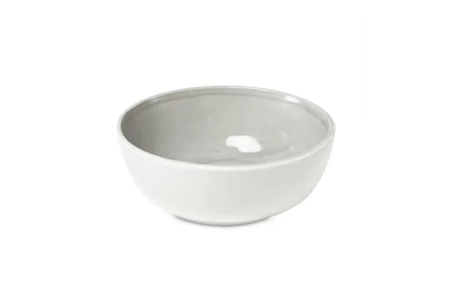 Figgjo 6918HH Pax bolle grå Ø17 cm H6,5 cm 70 cl