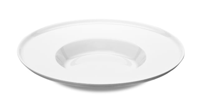 Figgjo 8008HH Front Dining dyp tallerken 27x4,3cm