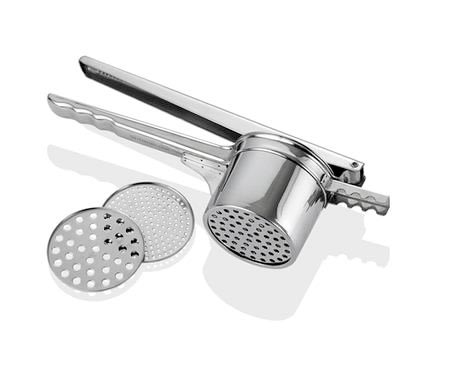 Potetpresse, Bron Coucke