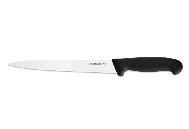 Giesser 7365-22 filetkniv 22cm flex