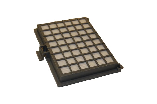 Lilleborg Hepafilter Jet 38/50