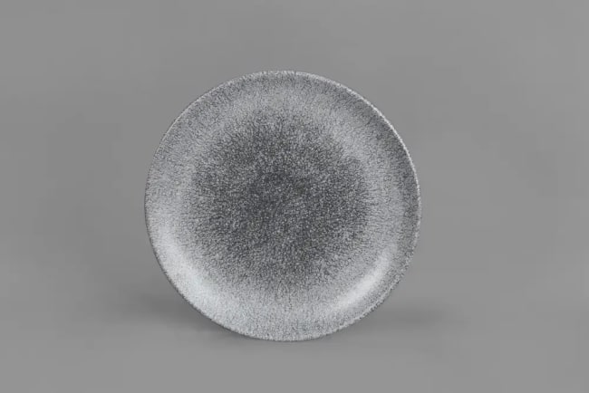 Norma Gobi Tallerken Ø 26cm, Grå