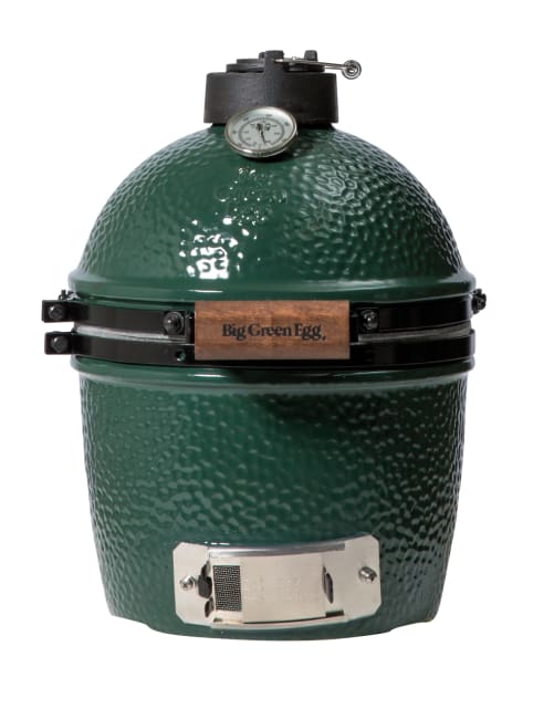 Big Green Egg Mini kullgrill