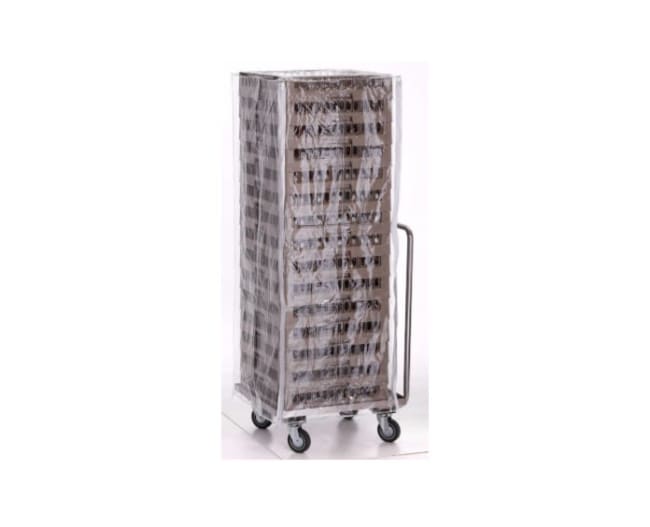 Bartscher trekk til oppvaskkurv