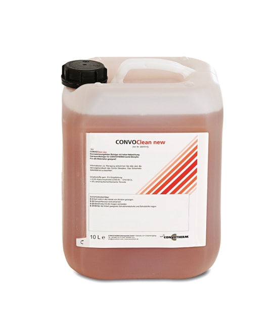Convotherm ConvoClean NEW 10 ltr. miljøvennlig