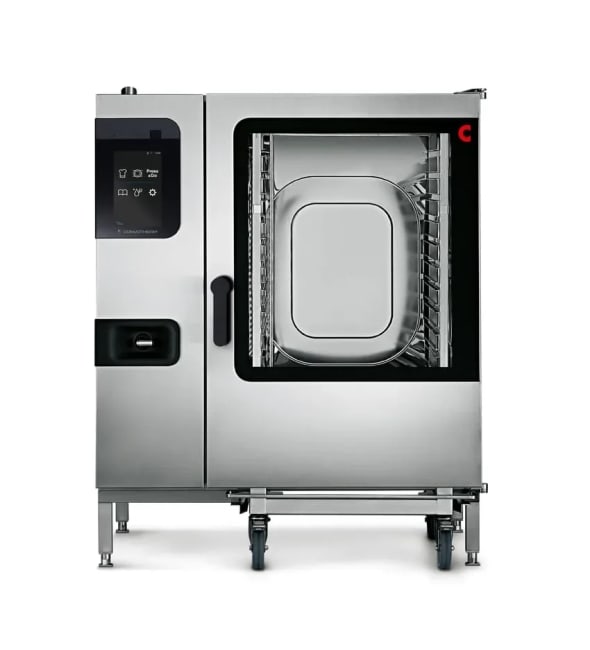 Convotherm 4 maxx pro easyTouch 12.20 GS