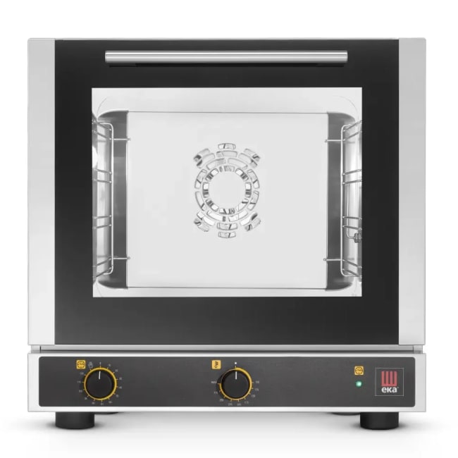 Eka konveksjonssovn EKF423NP AC220V 50/60Hz 1-fas 3,1KW