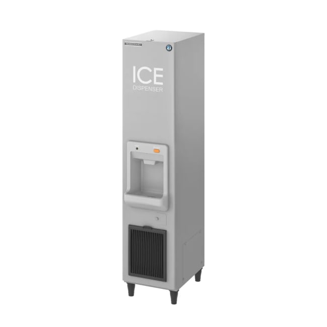 Hoshizaki isdispenser DIM-40DE-HC