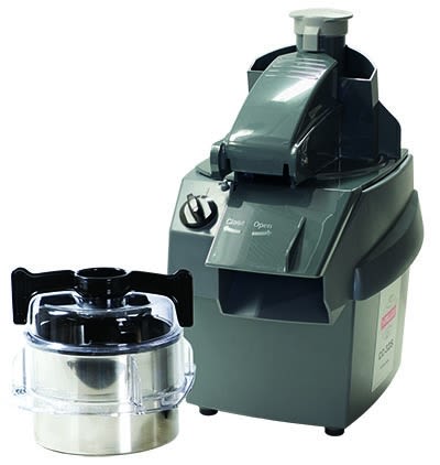Hällde CC-32S kombimaskin 230V 50/60Hz 1-fas