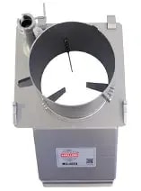 Hällde RG-400i mater sylinder A
