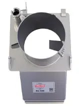 Hällde RG-400i mater sylinder B