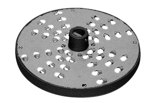Hällde RG-100  råkostriver 3 mm DW