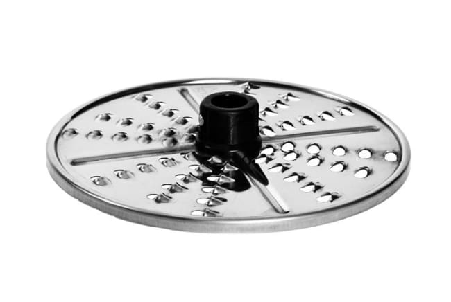 Hällde CC-32S/32/34/RG-50/S råkostriver 4mm