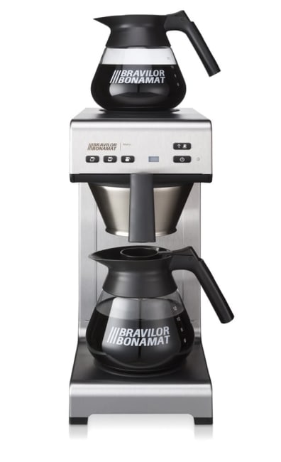 Bonamat Matic 2 kolbetrakter 230V 50/60Hz 2140W