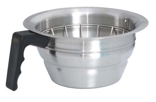 Crem filterholder 110 mm til Thermokinetic