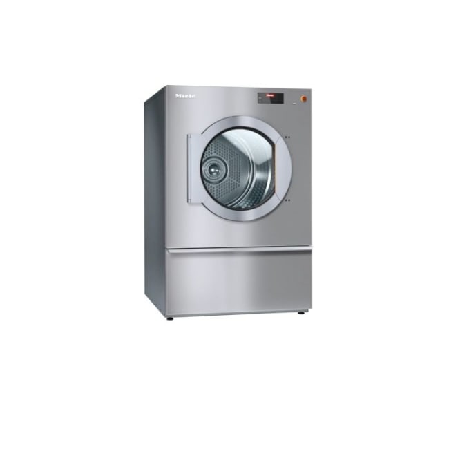 Miele PDR922 EL EU SST A01Z Tørketrommel 22Kg Benchmark 3NAC