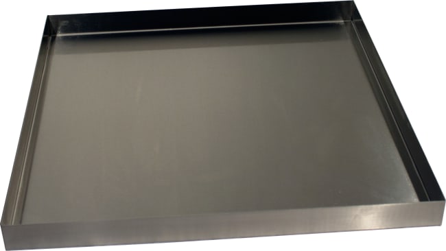 Nicro spillbakke for oppvaskkurv h=50 mm