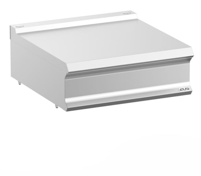 MBM Domina Pro 700 N77T nøytral topp 70x73x25cm