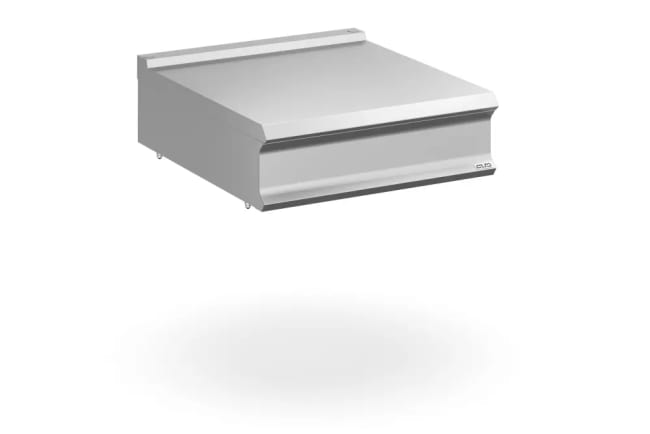 MBM Domina Pro 900 Nøytral benketopp 80x90x25