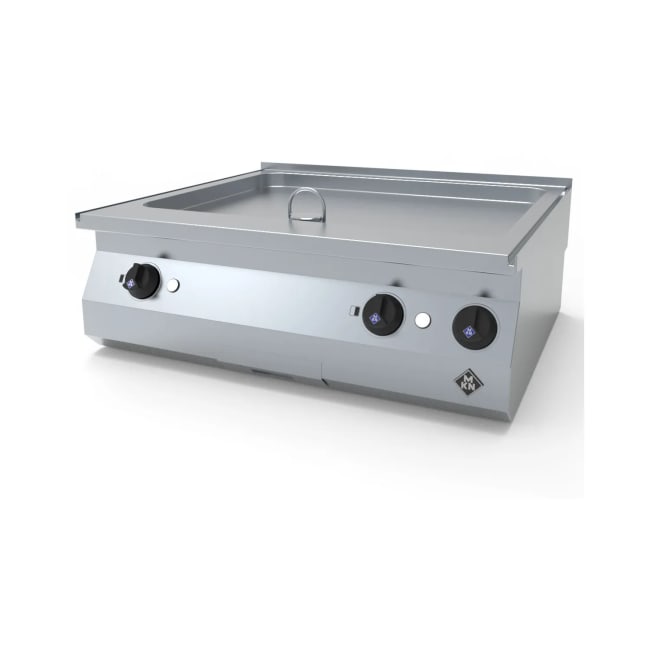 MKN Counter SL Supra 2 Steketopp 10,8kW 400V