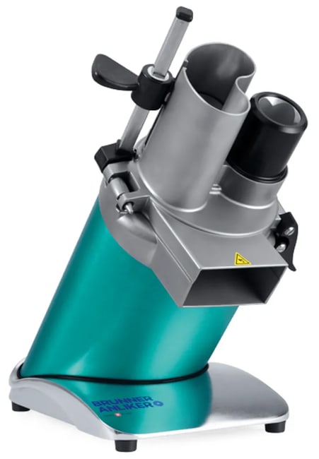 Brunner Anliker GSM 5 Star kuttemaskin 230v 1Fas 50Hz