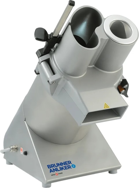 Brunner Anliker GSM XL-C Star kuttemaskin 230v 1Fas 50Hz