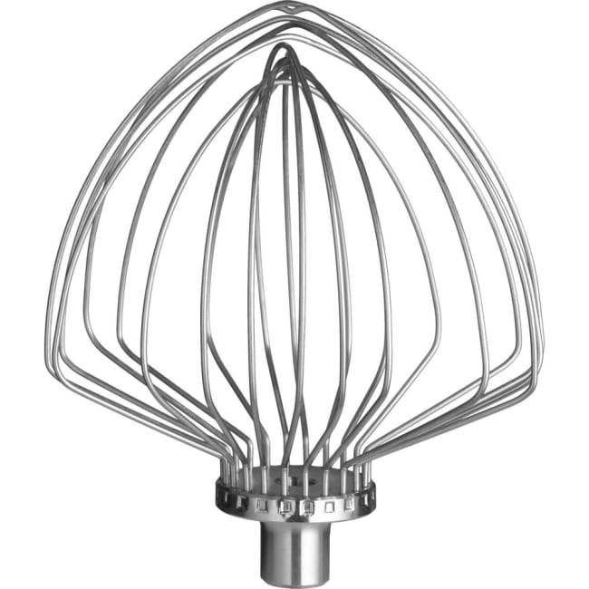 KitchenAid ballongvisp for  mikser 6,9 l
