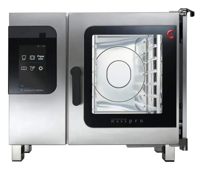 Convotherm Bocuse Kampanjepakke