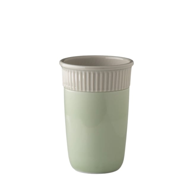 Benedikt 2FP9530 Double wall kopp 30 cl Pistachio