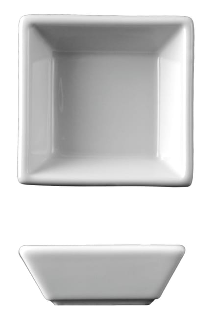 Benedikt AKZ1607 Actual bolle kvadrat 71x71x26 mm