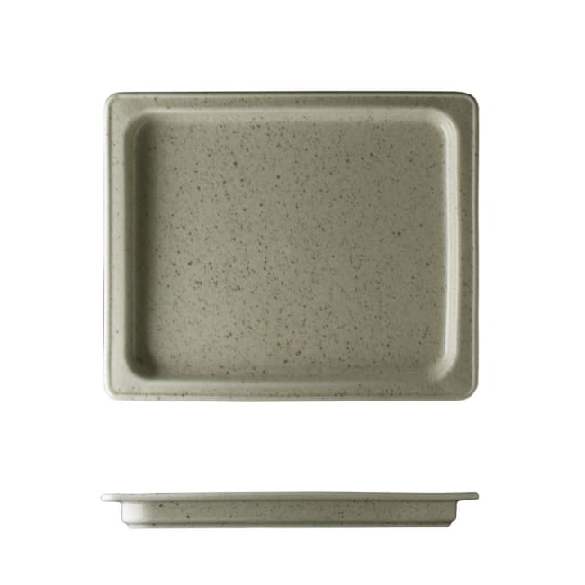 Benedikt Lifestyle natural fat 356x265x25 mm (1/2 GN)