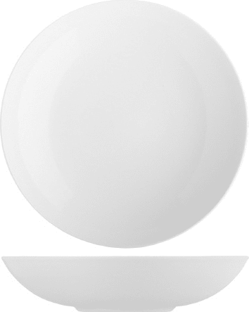 Benedikt ISC1926 Isabelle pasta tallerken 26 cm