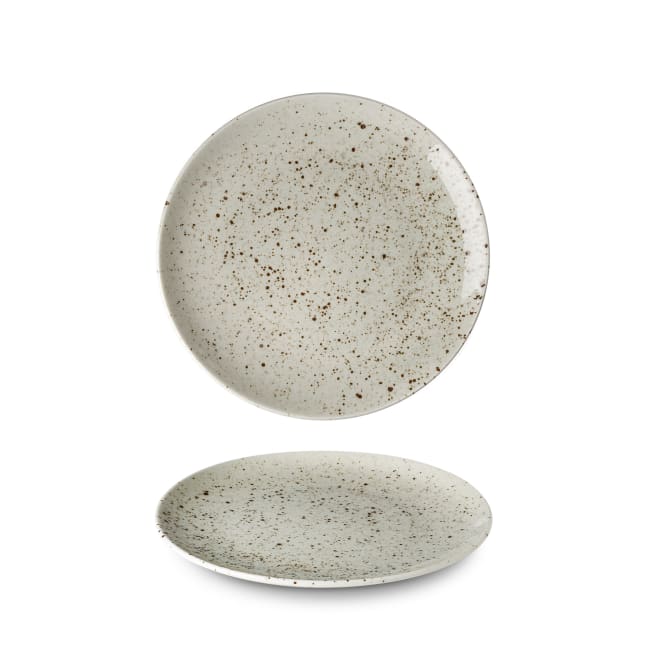 Benedikt LCN2121 Lifestyle Natural tallerken 21 cm