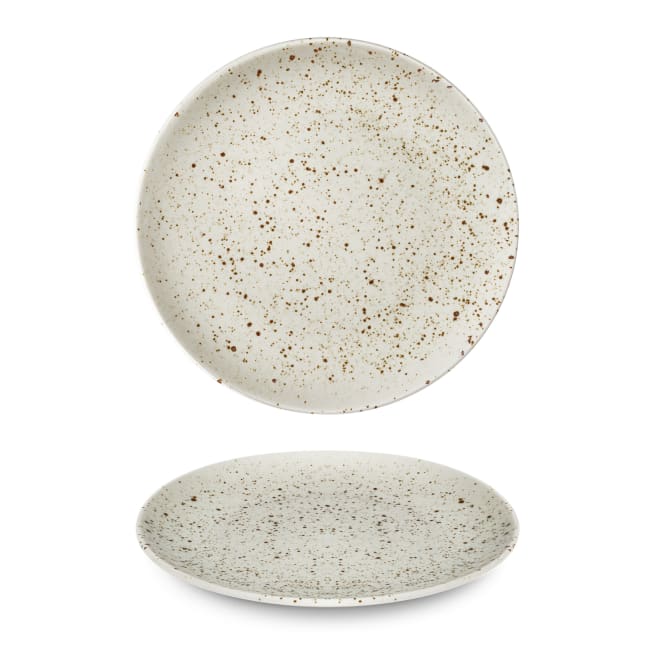 Benedikt LCN2127 Lifestyle Natural Tallerken 27 cm