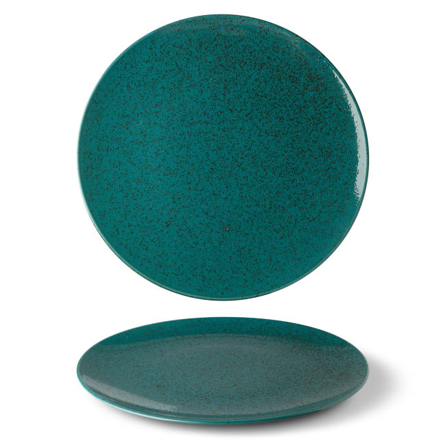 Benedikt LSD2130 Lifestyle Deeplagoon pizzatallerken 30 cm