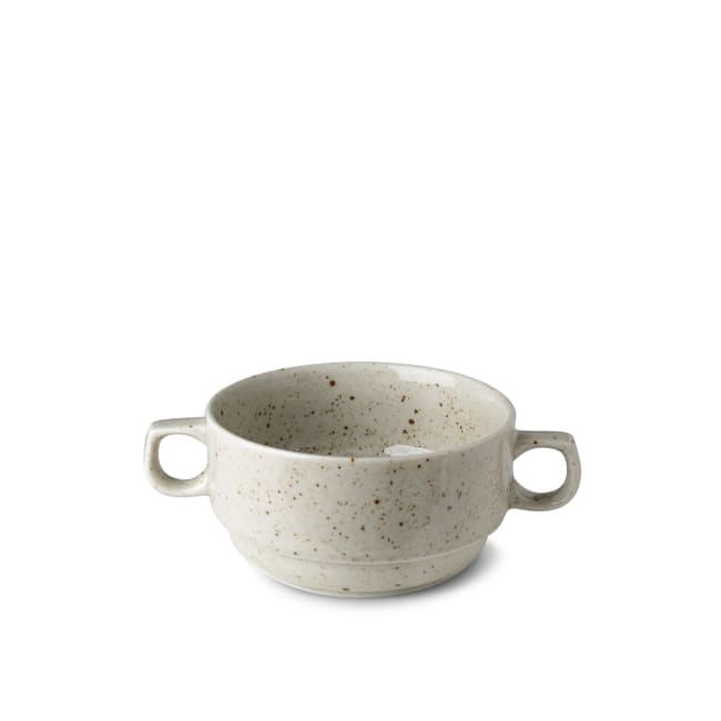 Benedikt LSN1139 Lifestyle Natural suppeskål 39 cl