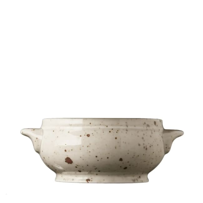 Benedikt LSN1250 Lifestyle Natural suppeskål 50 cl