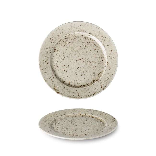 Benedikt LSN2120 Lifestyle Natural tallerken 20 cm