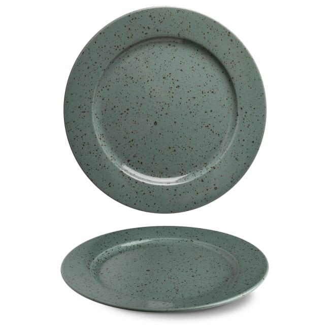 Benedikt LSR2128 Lifestyle Rainforest tallerken 28 cm