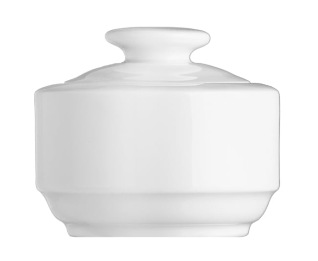 Benedikt PRA4302 Praha sukkerskål