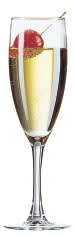 Princesa champagne flute 15 cl