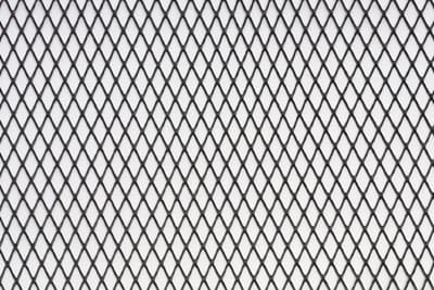 Barmatte på rull sort 12 x 0,6 m