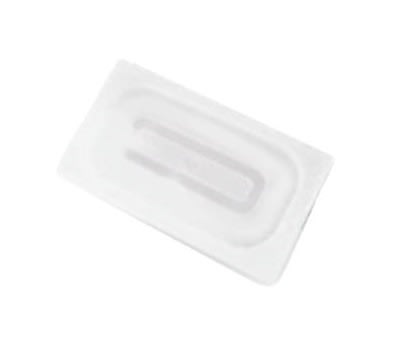 Flatt lokk myk plast klar 1/3 GN