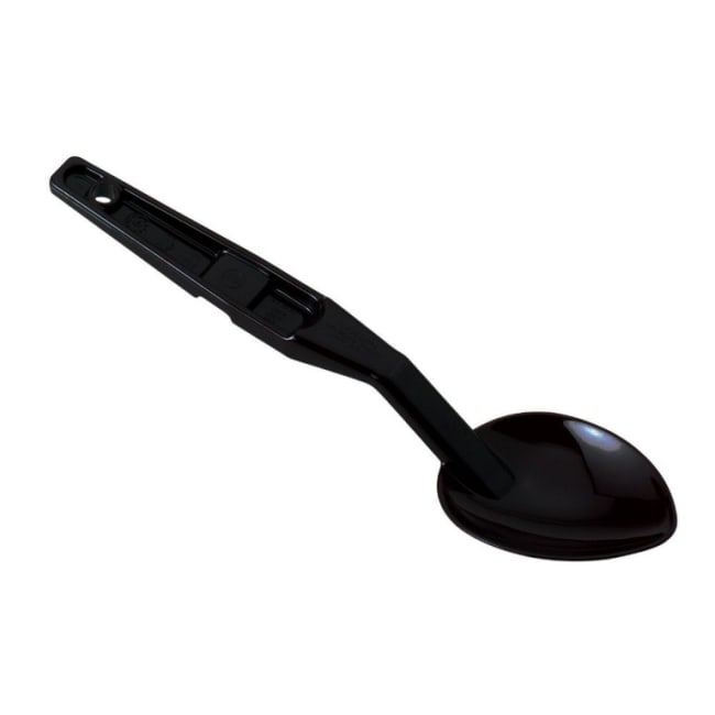Salatskje P-016 sort 28 cm
