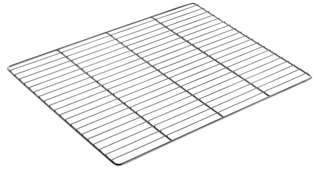 Trådrist GN rustfritt stål