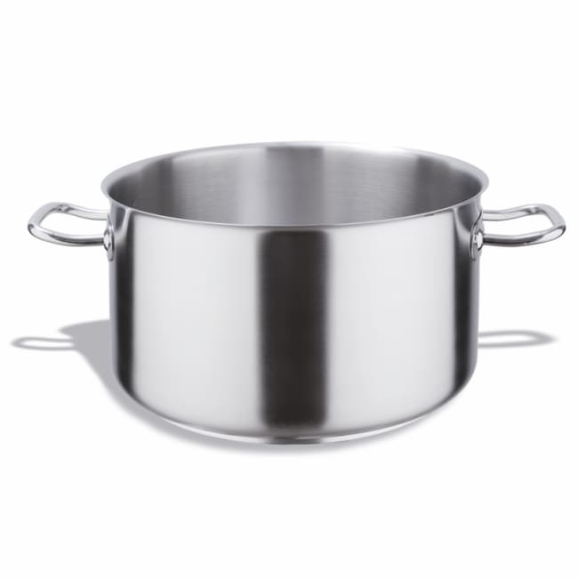 Kjele mellomhøy uten lokk Ø16 x H11 cm 2,1L